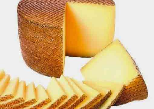 manchego