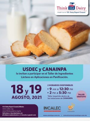 USDEC CANAINPA