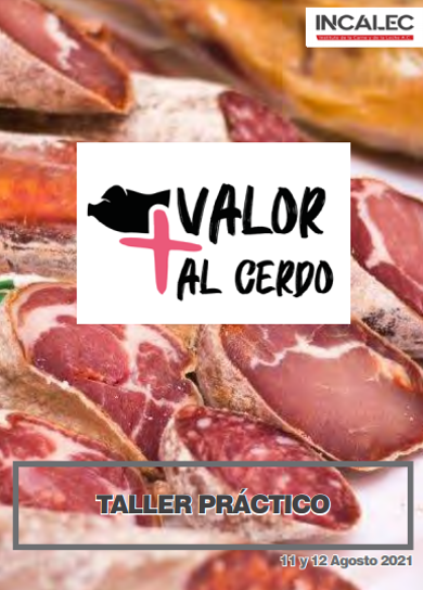conoce nuestro curso de mas valor al cerdo y conoce las herramientas para llevarlo a cabo