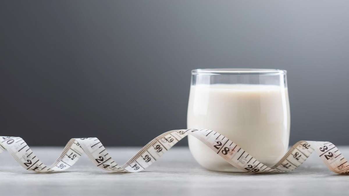 Descremada Rica Leche Entera, Descremada y Semi: ¿Cuál es la Diferencia? | INCALEC